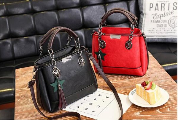 

2017. new pattern. fashion casual bag. women's bags. handbag. small. mini. pu. monochromatic.cross body.shoulder bags.totes