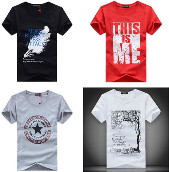 

Men t hirt print fa hion men women hort leeve cotton cartoon t hirt tee clothing apparel colorful many de ign gift