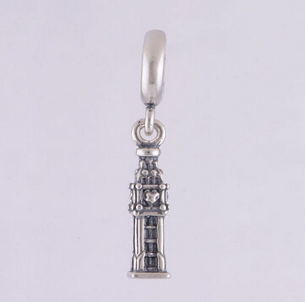 charm pandora big ben charm pandora big ben