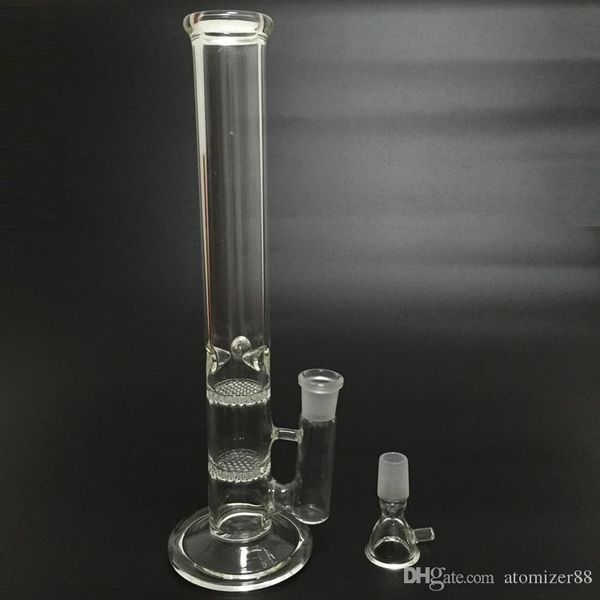 

Glass Bong beaker bongs base water perc percolator Water Pipe smoking glass bongs Vape oil rigs DHL free shipping