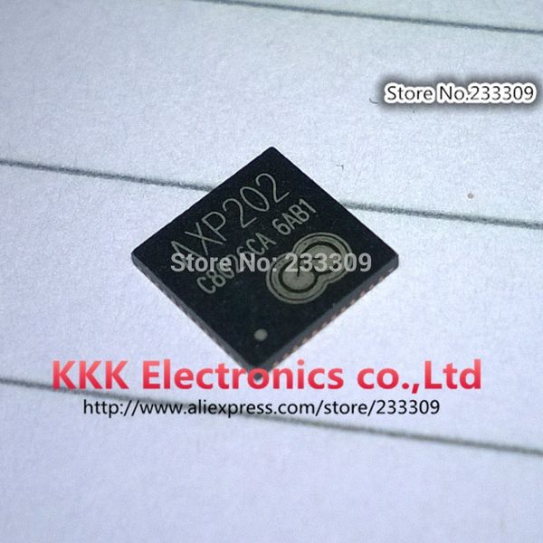 

wholesale-axp202 qfn axp 202 x-powers power management ic 10pcs/lot