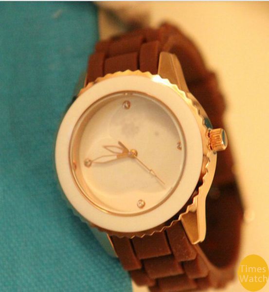 

Горячий продавать часы девушки мода inveted Алмаз принцесса часы подарок элегантные