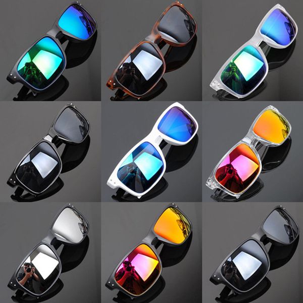 

brand sports sunglasses men women ciclismo glasses mens sun glasses brand designer coating sunglass fashion oculos sunglasses men glasses, White;black