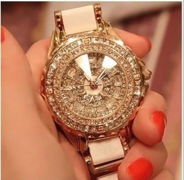 

Relógios de pulso skylove8