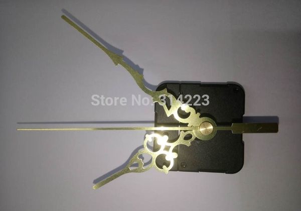 

новый дизайн сканирования без звука кварцевые часы механизм для ремонта часов механизм части часов аксессуары 24 мм вал jx038