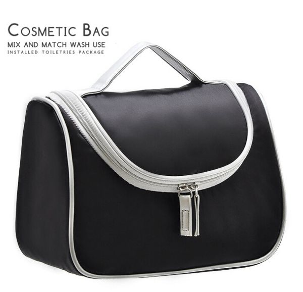 

2015 makeup cosmetic bags 100 pcs/lot dhl free