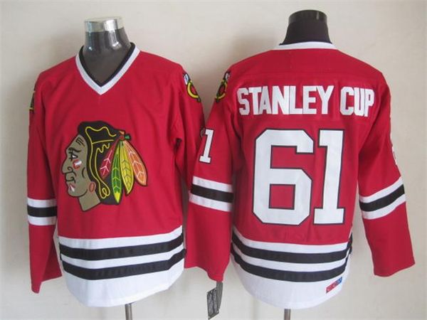 steve larmer jersey
