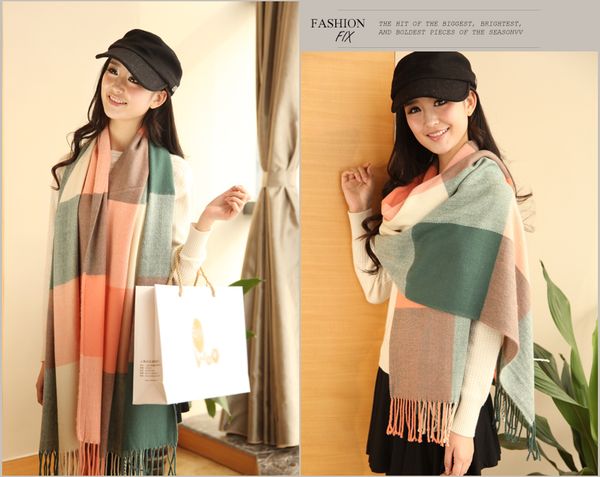 

Cachecóis fengxing78