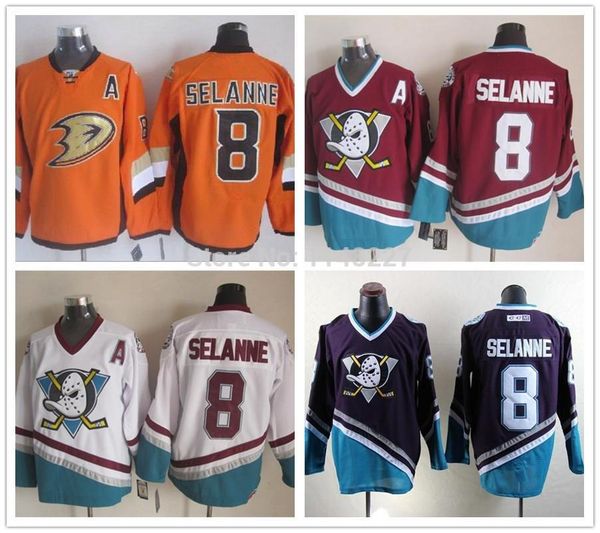 2015 anaheim ducks jersey