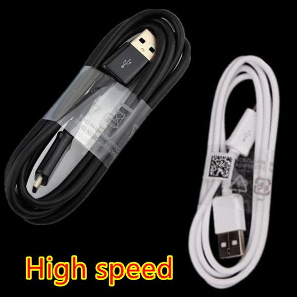 

1m Micro V8 5pin usb кабель для зарядки данных провод для samsung примечание 2 4 для S6 S7 edge