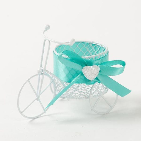 Romantic Fairy Carriage Wedding Candy Chocolate Gift Boxes Baby