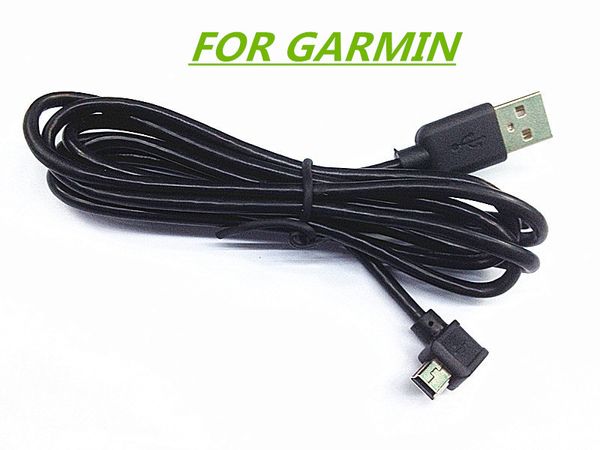 Neues USB-Datenkabel für Garmin Nuvi 30, 40, 40LM, 50, 50LM, GPS, Navi, Synchronisierungskabel