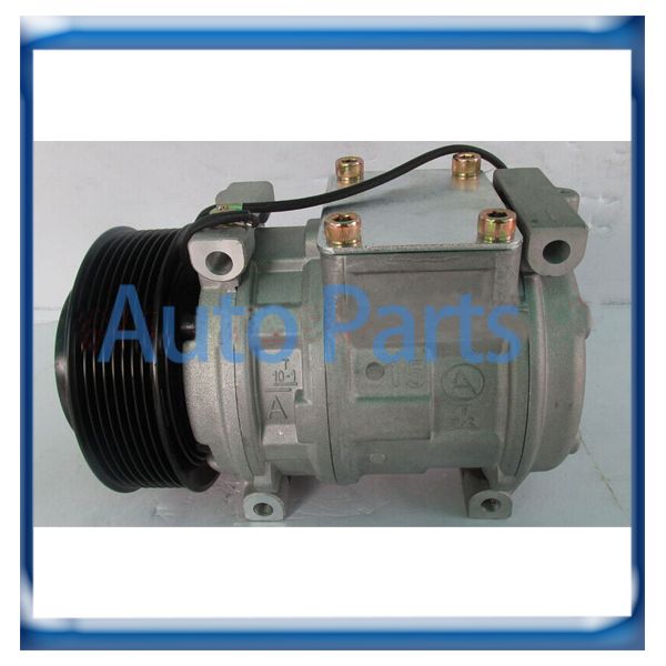 

denso 10pa15c compressor for renault 447190-9051 447190-9050 447170-2310