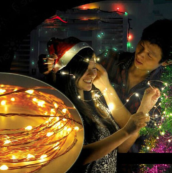 

Cordas de LED flymall