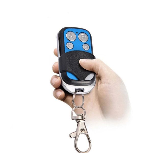 sonoff rf 433 4 channel