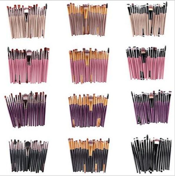 

100 компл. / ло пѬоеионалнй 20 . / компл. макиж кии подводка дл глаз гђб ко