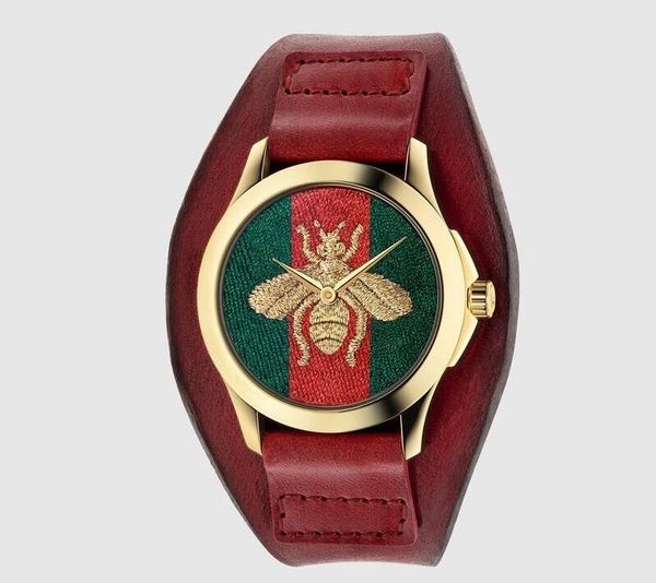 

Подарок новый бренд известный логотип кварцевые часы час любители часы женщины м