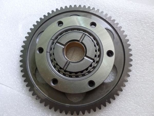 

оптово new rhino 660 стартер сцепления с idler механизм fits yamaha rhino 660 2004-2007