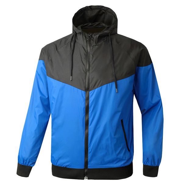 

Hot Sale Free shipping New Man Spring Autumn Hoodie Jacket men Women Sportswear Clothes Windbreaker Coats sweatshirt tracksuit