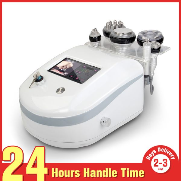 

Ultra onic cavitation fat removal bipolar rf body limming kin rejuvenation bio face lifting beauty device