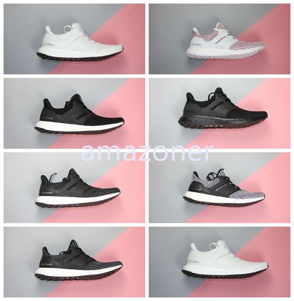 Here's How to Cop adidas x Missoni's Space Dyed Ultraboosts