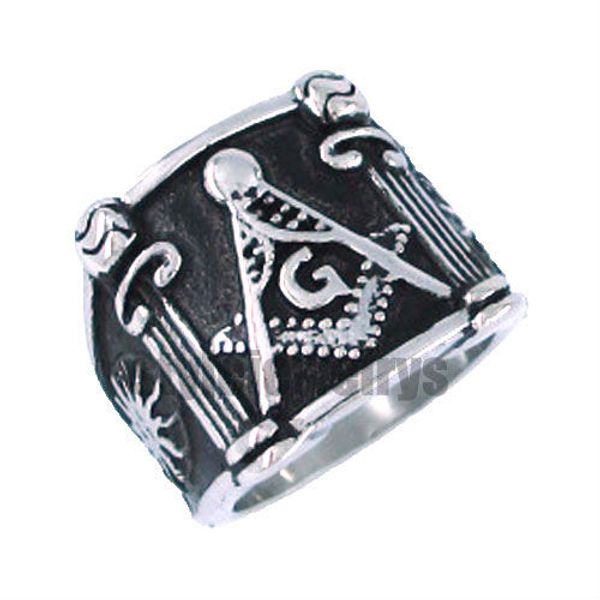 

Anéis de fragmentação hgjewelrys