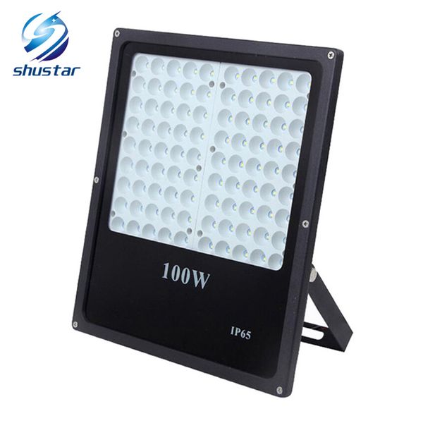 Honeycomb 10w 20w 30w 50w 100w 150w 200w Perfect Power Led Flood Light Led Floodlight Ac85 265v Spotlight Outdoor Indoor Flood Lights Led Security