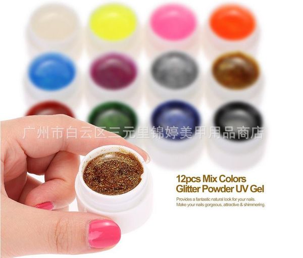 Acheter Grossiste Super Pas Cher Qualité Flash 8ml Gel Vernis à Ongles Superbe Couleur Gel Pour Ongles Vernis Vernis Semi Permanent Top Manteau Base