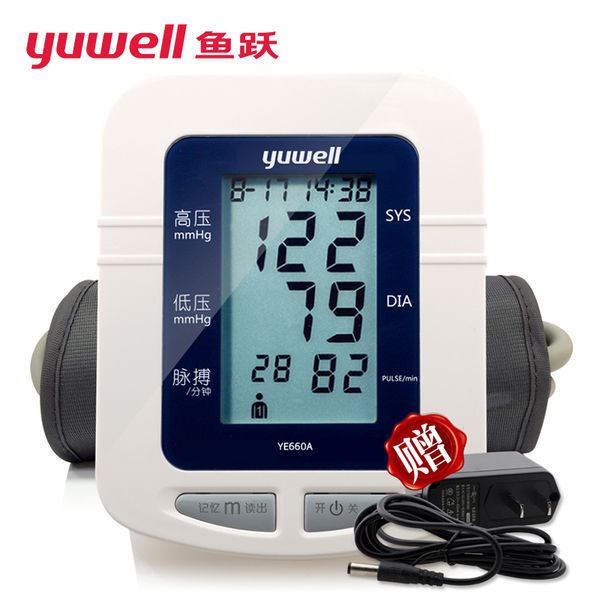 

yuwell ye660a мониоѬ аѬеѬиалного давлени а авомаиекий игмоманомеѬ tensiometr