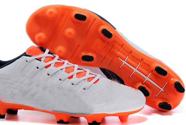 zapatos de futbol mixtos