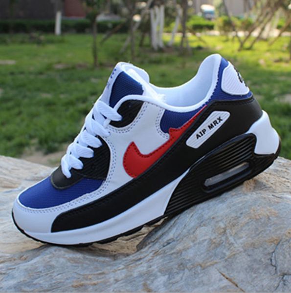 

Drop hip 90 anniver ary pack law uit bronze black infrared running hoe men women brand trainer ca ual hoe 20color mixed low price