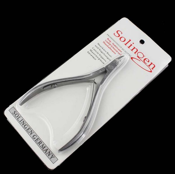 

профессиональные щипцы для кутикулы из нержавеющей стали щипцы для кутикулы маникюрный нож триммер для ухода за ногтями