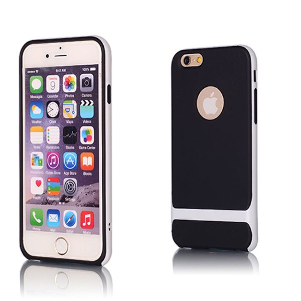 

новый бренд ультра тонкий и легкий тонкий тпу защитный чехол для iphone 6 4,7 дюйма дешевые персонализированные чехол сотовый телефон случая