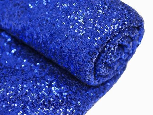 

3 шт. royal sequin бегунка стола 14 "x 108" блесток скатерть оптом темно-синий блесток скатерти темно-синий блеск