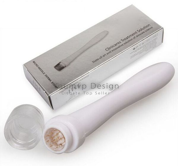 

12 pins eye roller derma stamp stamp for eyes wrinkle removal skin rejuvenation micro needle derma stamp 0.2-3.0mm