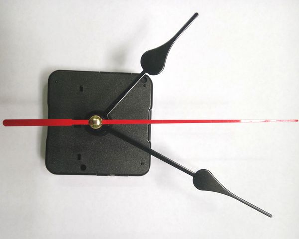 

new design scanning quartz clock movement for clock mechanism repair diy clock parts accessories shaft 20mm ing