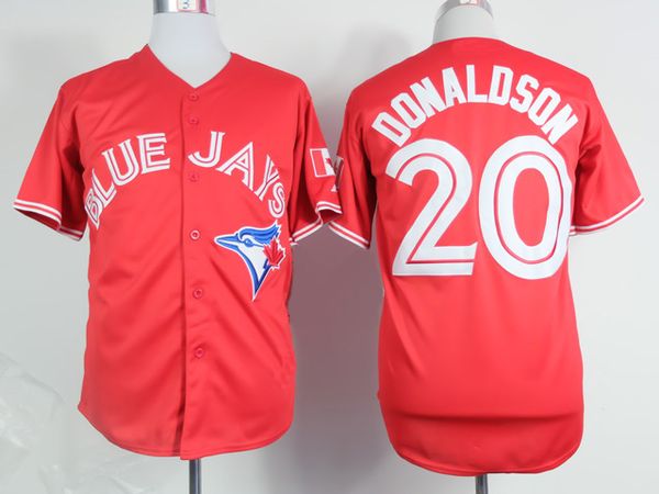 2015 blue jays canada day jersey