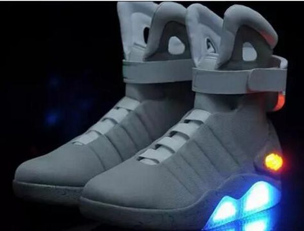 marty mcfly nike price