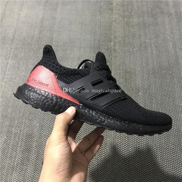 adidas Ultra BOOST 19 House of Heat