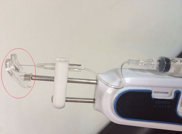 

Me ogun injection tabilizer me otherapy gun injector beauty device acce orie 20pc lot