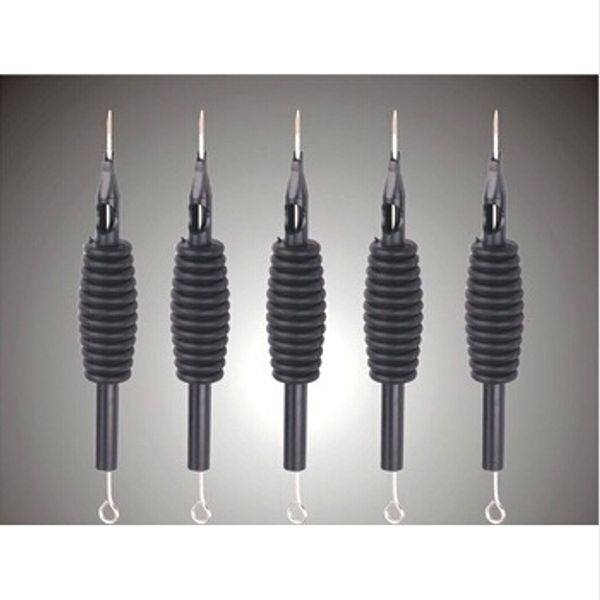 

wholesale-30pcs u-pick disposable and tube 3/4 grip with tip 30+ sizes