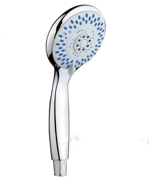 

универсальный 5 режим функция хром ручной ванной душем руководитель воды