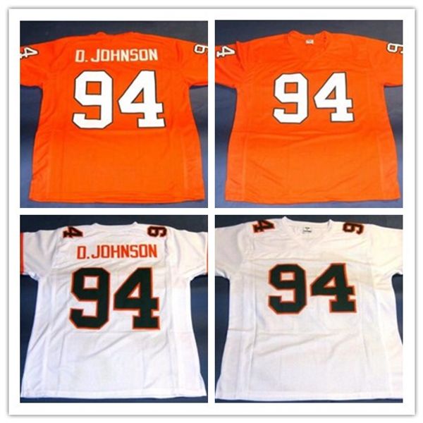 university of miami jersey