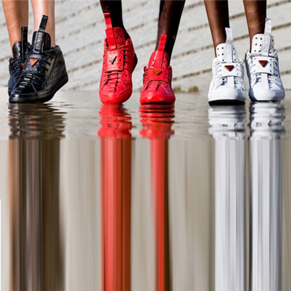 

Patrick mohr 2014 fa hion leather men high help lei ure neaker highe t quality leather black neaker ize 39 46