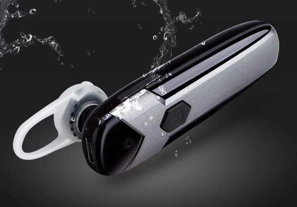 

1 pcs payrain mini wireless blutooth in-ear headset for samsung iphone use special design good quality music recorder earphones dhl epacket