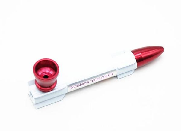 

length creative 125mm bullet portable portable pipe pipe eexse