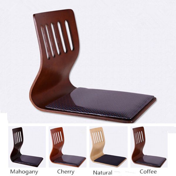 2019 Japanese Floor Chair Fabric Cushion Seat Living Room