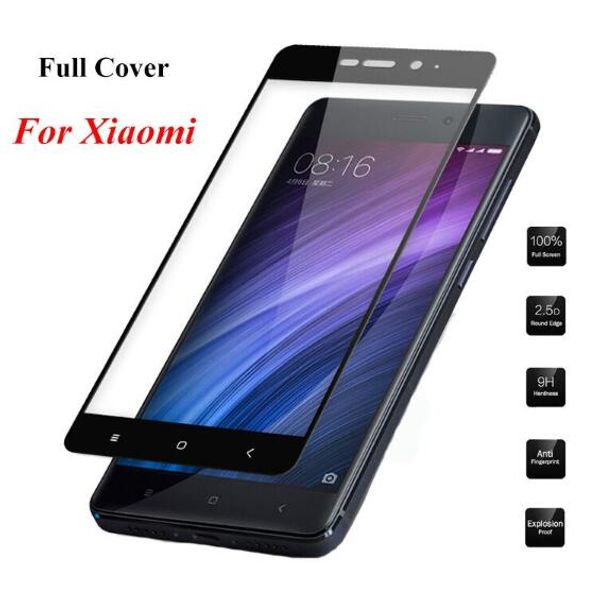 REDMI 5A PRIME TEMPERED GLASS PELLICOLA VETRO TEMPERATO XIAOMI REDMI NOTE 5A