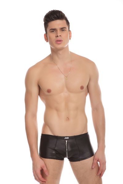 

wholesale-man trunk swim trunks biquini leather zipper swimwear men sunga de praia beach bikinis swimming trunks camouflage underwear