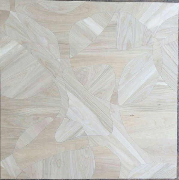 Jade Wood Floor Perfiled Wood FlooringLiving Room Parquet Chão De Madeira De Madeira De Madeira Rússia Oak Wood Wood Wood Woo